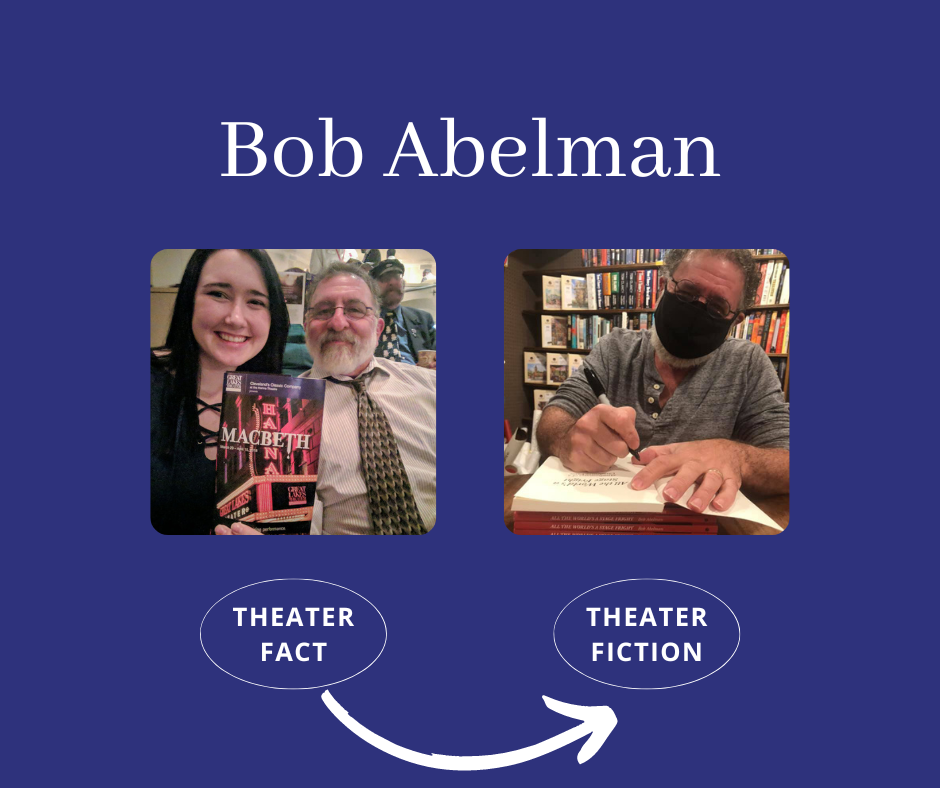 Bob Abelman