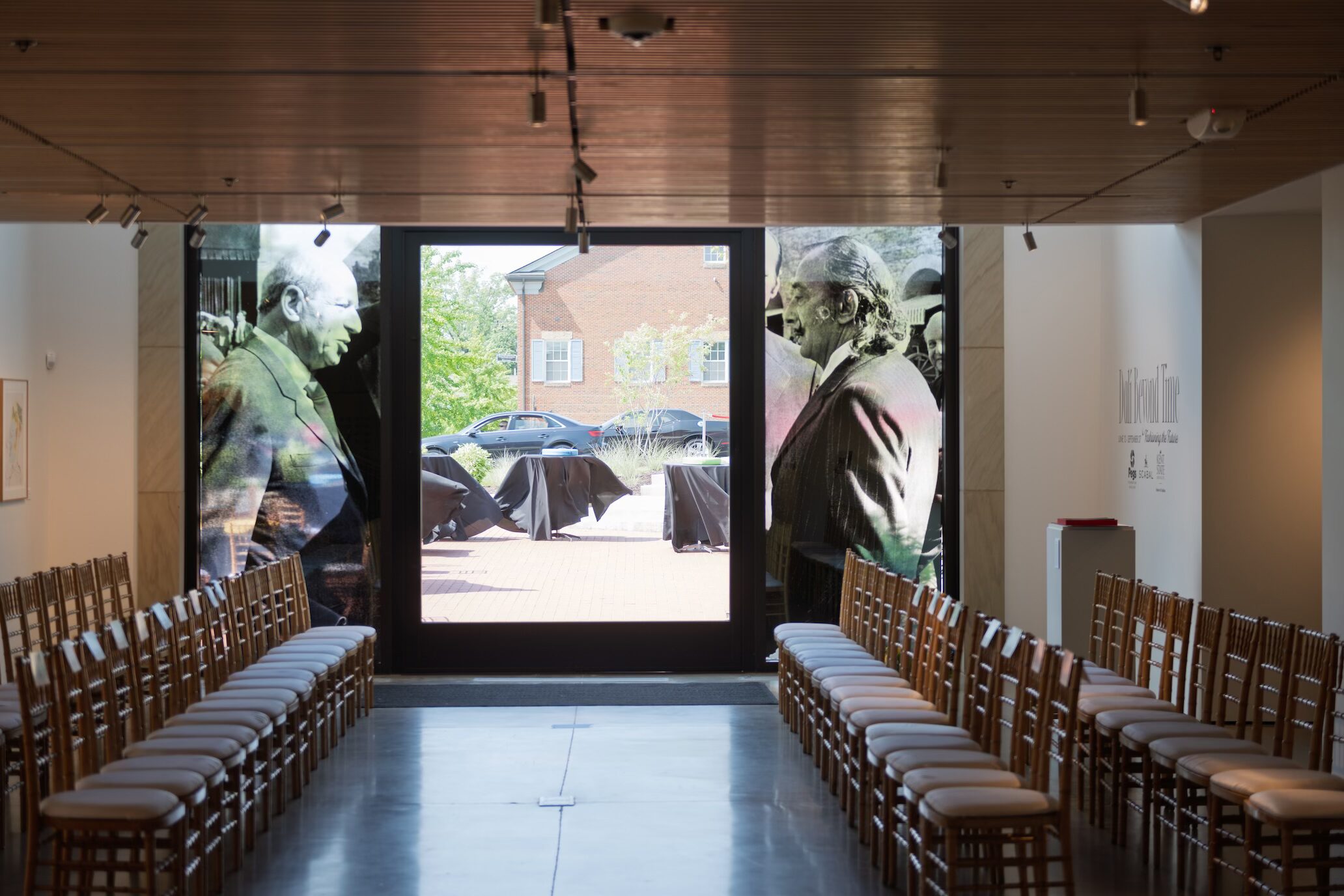 The Small Town Gallery Leading a Big Conversation